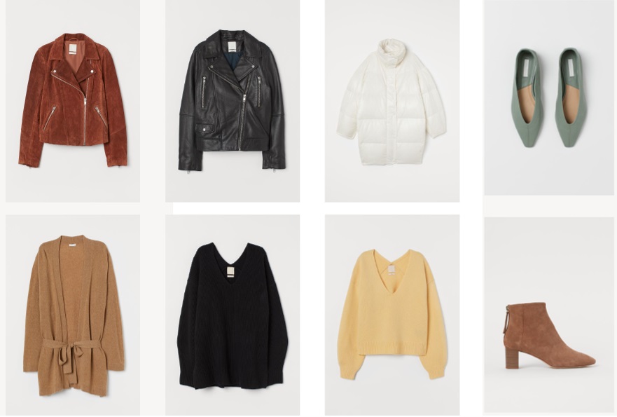 H&M Premium Quality