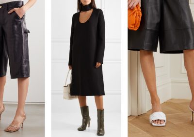 Square Toe Shoes