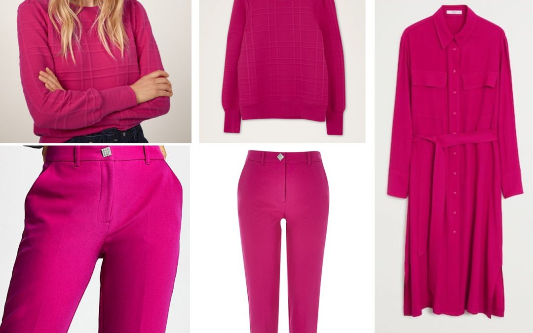 Fuchsia: How to Co-ordinate