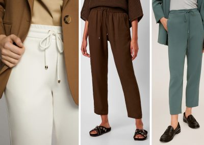 How to Pick & Style Joggers