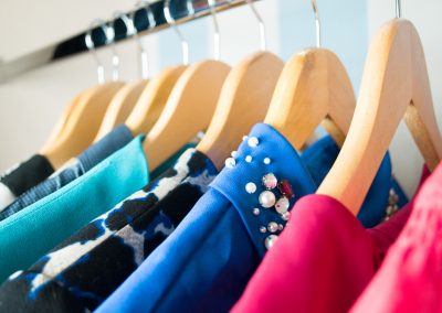 Wardrobe Recharge Challenge | Day 7