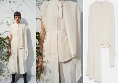 Occasion capsule