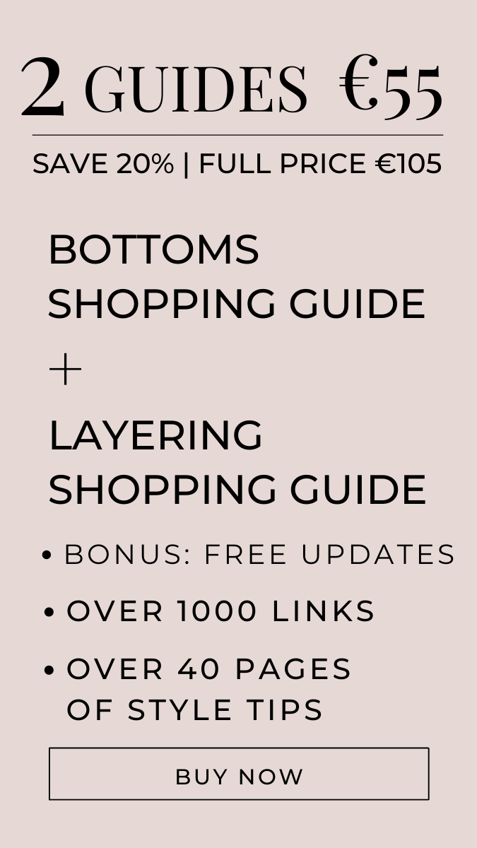 bottoms layering