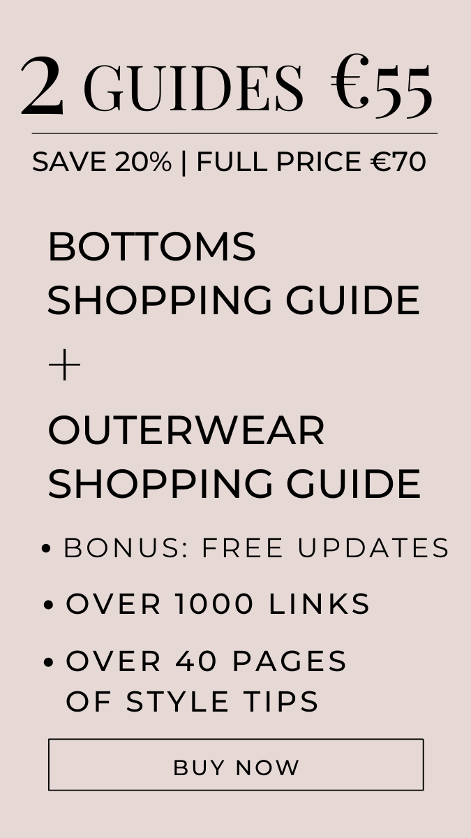 bottoms outerwear